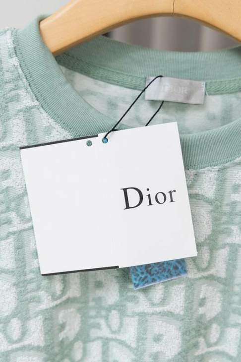Dior T Shirts Short _SKUDiorM-2XLjhtxY01716385